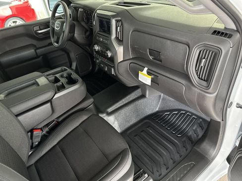 New 2026 GMC Sierra 1500 Pro w/ Pro Value Package AWD/4WD image 35