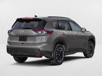 New 2026 Nissan Rogue Dark Armor FWD video 2