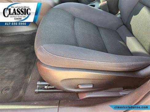 Used 2014 Chevrolet Cruze LT image 24