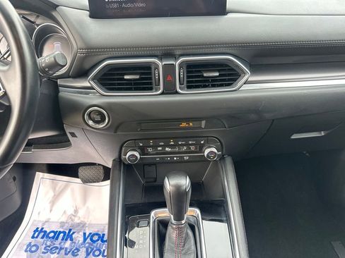 Used 2024 MAZDA CX-5 Carbon Edition image 18