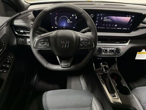 New 2026 Buick Envista Sport Touring w/ Convenience I Package FWD image 11