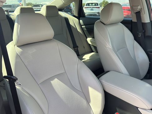 Used 2023 Honda Accord EX-L image 24