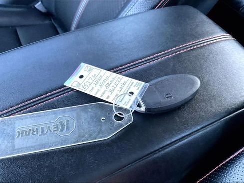 Used 2024 Nissan Altima 2.5 SR image 32