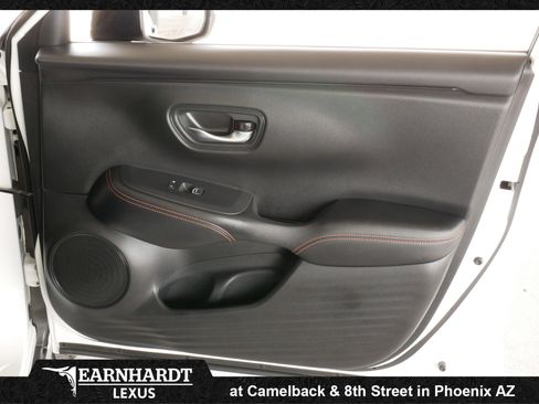 Used 2023 Honda HR-V Sport image 12