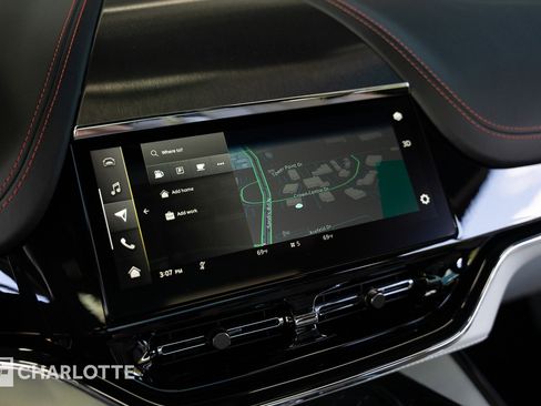 Used 2025 Aston Martin DBX 707 AWD/4WD image 25