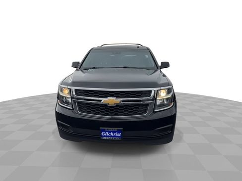 Used 2015 Chevrolet Tahoe LT AWD/4WD image 3