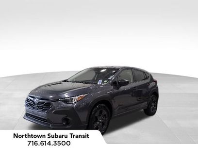 Used 2024 Subaru Crosstrek 2.0i