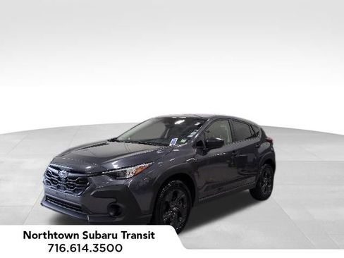 Used 2024 Subaru Crosstrek 2.0i AWD/4WD image 1