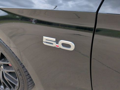 Used 2021 Ford Mustang GT Premium w/ GT Performance Package image 38