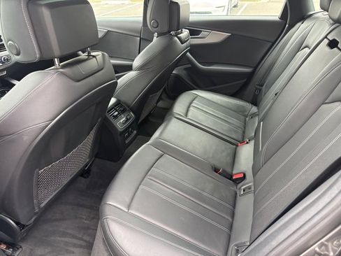 Used 2022 Audi A4 2.0T Premium Plus w/ Premium Plus Package image 17