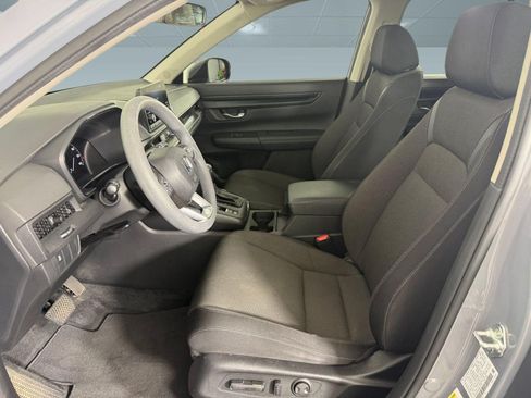 Used 2024 Honda CR-V EX image 5