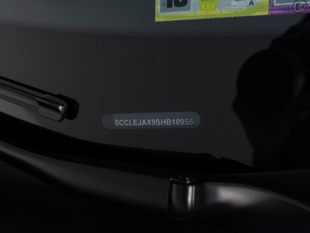 Used 2025 Lotus Emira RWD image 58