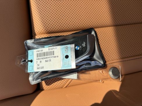 New 2027 BMW M440i Coupe w/ Premium Package RWD image 38