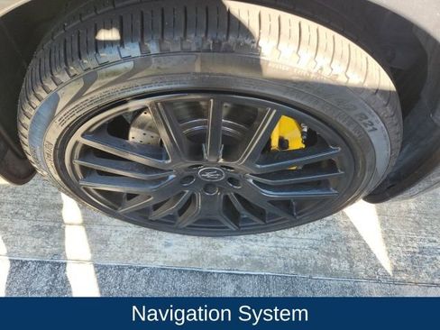 Used 2022 Maserati Levante Modena image 3