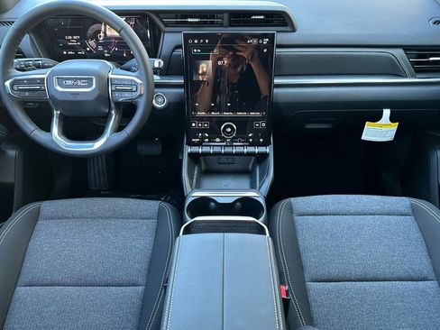 New 2026 GMC Terrain Elevation w/ Technology Package II image 11