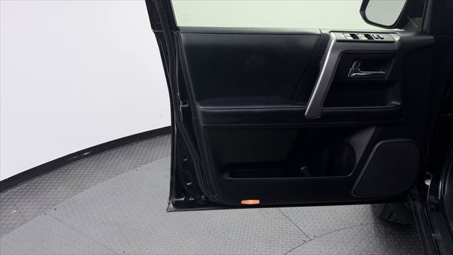 Used 2024 Toyota 4Runner SR5 RWD image 13