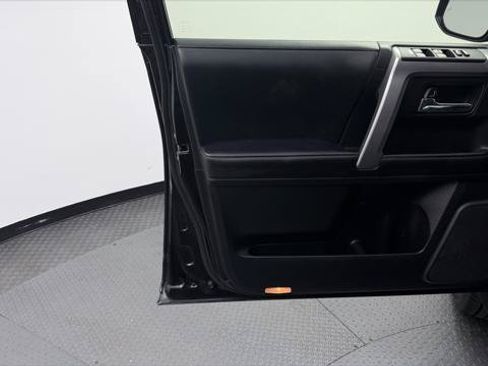 Used 2024 Toyota 4Runner SR5 RWD image 13