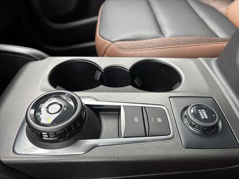 New 2025 Ford Bronco Sport Outer Banks w/ Outer Banks Tech Package+ image 19