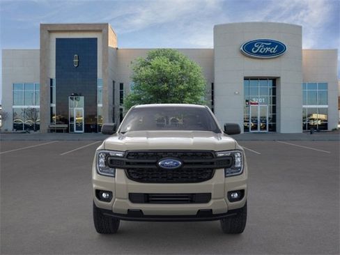 New 2025 Ford Ranger XL image 6