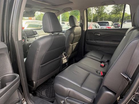 Used 2022 Honda Pilot Special Edition image 13