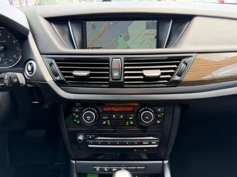 Used 2015 BMW X1 xDrive35i AWD/4WD image 49