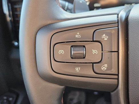 Used 2026 GMC Sierra 1500 AT4X image 22