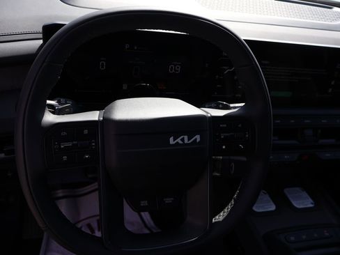 New 2027 Kia Telluride EX X-Line AWD/4WD image 26