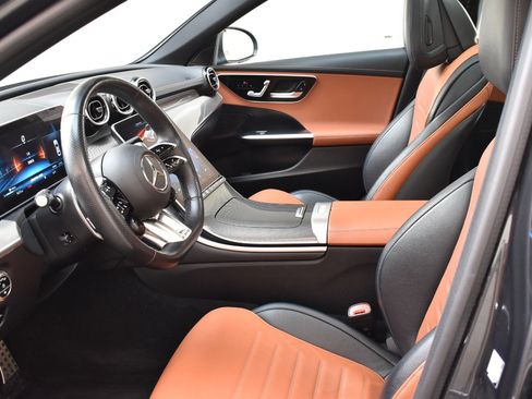 Used 2023 Mercedes-Benz C 43 AMG 4MATIC Sedan w/ Digital Light Package image 16