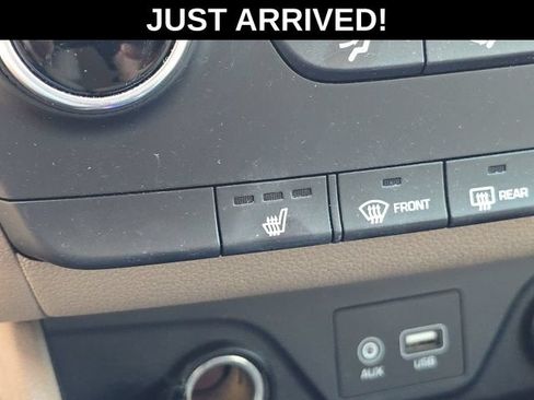 Used 2019 Hyundai Tucson Value FWD image 15