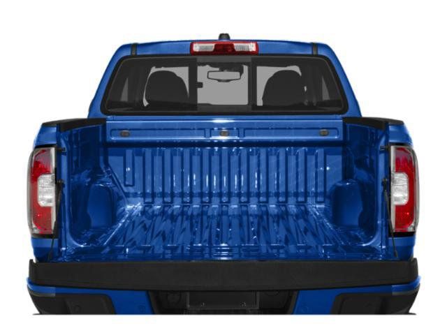 Used 2022 GMC Canyon Elevation w/ Trailering Package AWD/4WD image 14