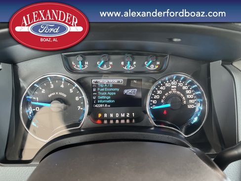 Used 2014 Ford F150 XLT w/ XLT Chrome Package image 23