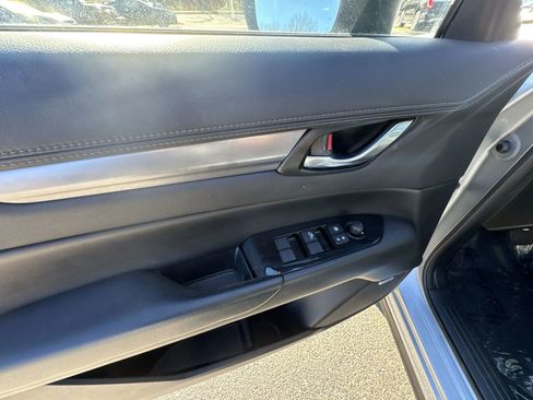 Used 2017 MAZDA CX-5 Touring w/ Preferred Equipment Package image 15