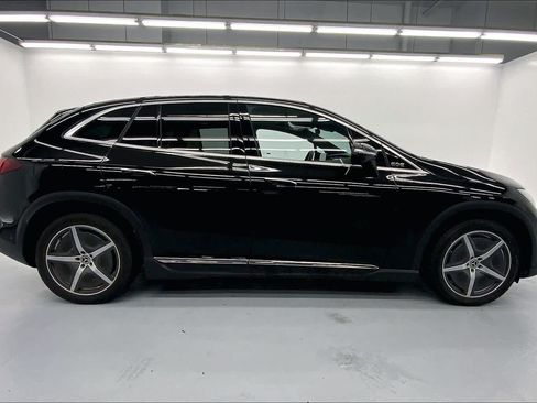 Certified 2023 Mercedes-Benz EQE 350+ SUV image 6