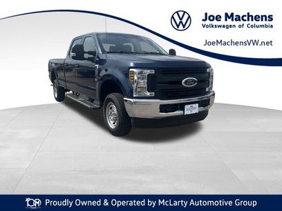 Used 2019 Ford F250 XL w/ Power Equipment Group