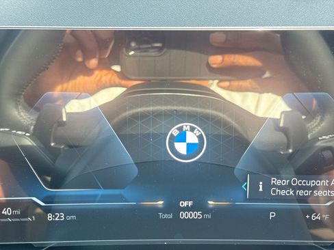 New 2026 BMW X3 xDrive30 w/ Premium Package AWD/4WD image 19