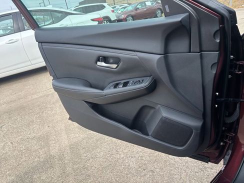 Used 2024 Nissan Sentra SV image 18