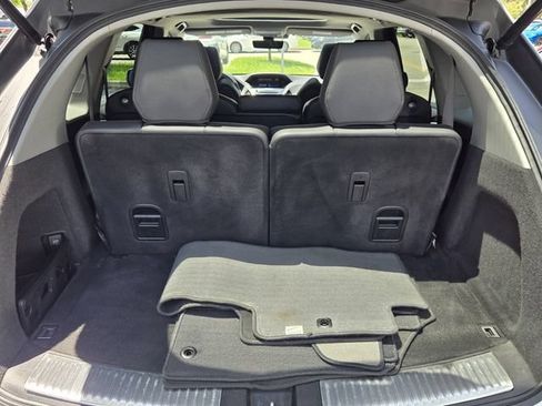 Used 2020 Acura MDX FWD image 14