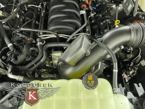 New 2025 Ford F150 Lariat w/ Equipment Group 502A High image 23