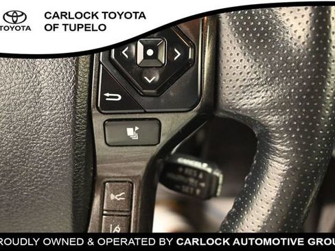 Used 2024 Toyota 4Runner TRD Pro AWD/4WD image 28