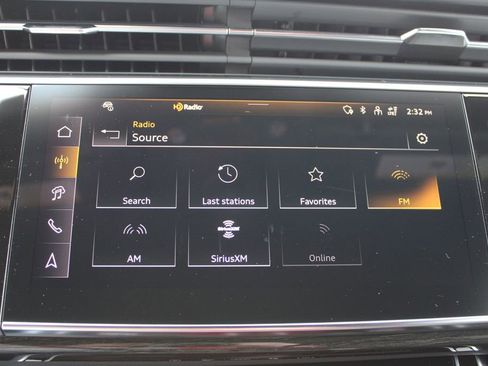 New 2026 Audi Q8 Premium Plus image 18