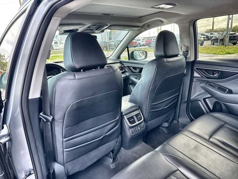 Used 2024 Subaru Outback Limited XT AWD/4WD image 21