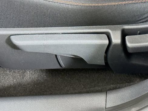 Certified 2025 Nissan Sentra SR w/ Midnight Edition image 12