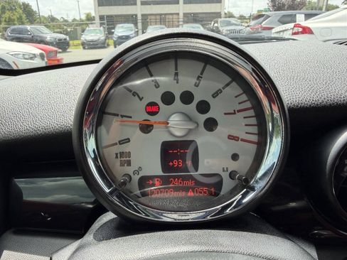 Used 2010 MINI Cooper John Cooper Works FWD image 17