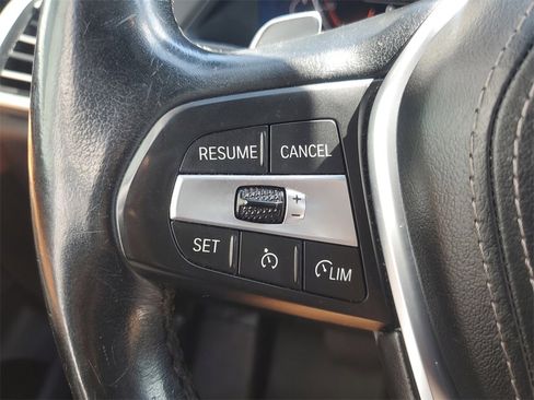 Used 2019 BMW X5 xDrive40i image 24