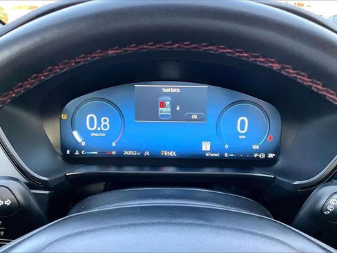 Used 2023 Ford Escape ST-Line Elite w/ Premium Technology Package image 19