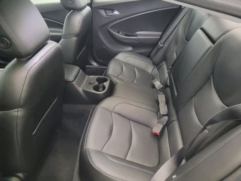 Used 2018 Chevrolet Volt LT w/ LT Driver Confidence Package image 18