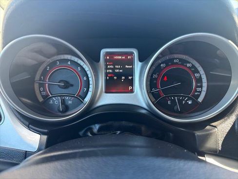 Used 2016 Dodge Journey SE w/ Flexible Seating Group FWD image 15