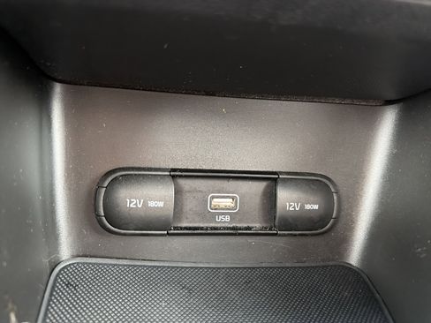 Used 2020 Kia Sportage LX AWD/4WD image 17