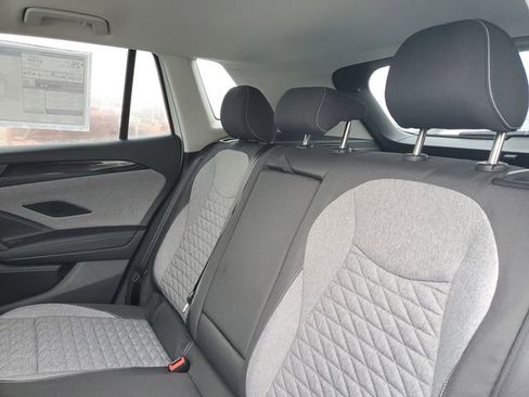 New 2026 Volkswagen Tiguan S image 25