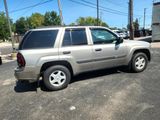 Used 2003 Chevrolet TrailBlazer LS w/ Preferred Equipment Group image 3